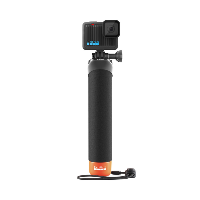 GoPro HERO13 Black & Accessories Bundle (No microSD Card)