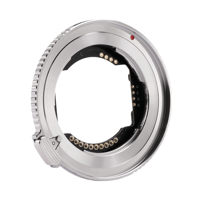 Viltrox AF Lens Mount Adapter for Sony E-Mount Lens to Nikon Z-Mount Camera Body
