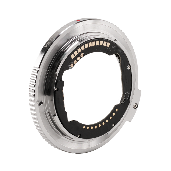 Viltrox AF Lens Mount Adapter for Sony E-Mount Lens to Nikon Z-Mount Camera Body