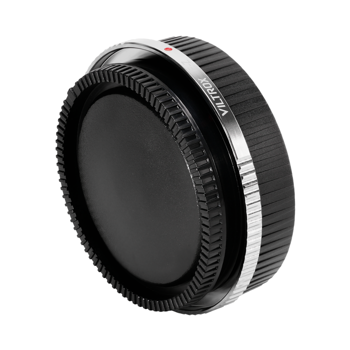 Viltrox AF Lens Mount Adapter for Sony E-Mount Lens to Nikon Z-Mount Camera Body