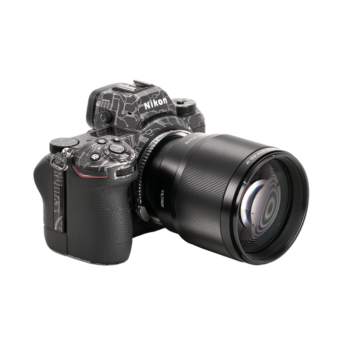 Viltrox AF Lens Mount Adapter for Sony E-Mount Lens to Nikon Z-Mount Camera Body