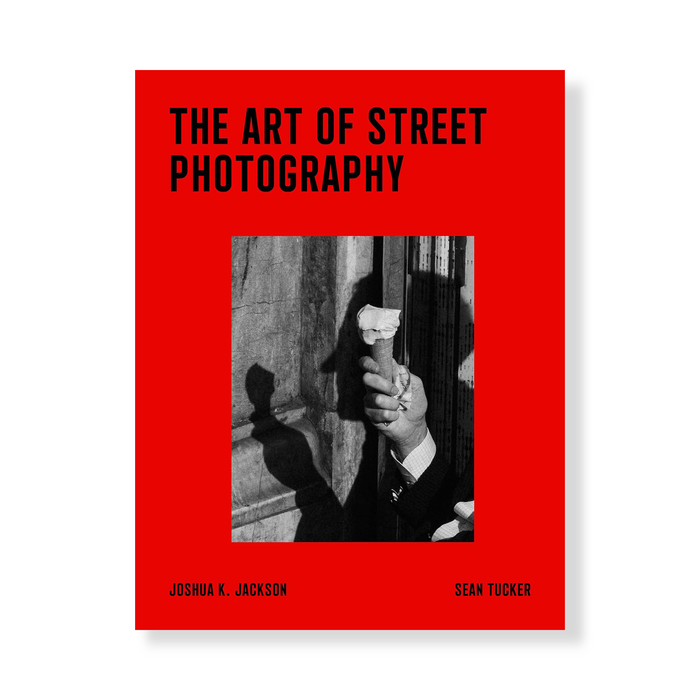 The Art of Street Photography