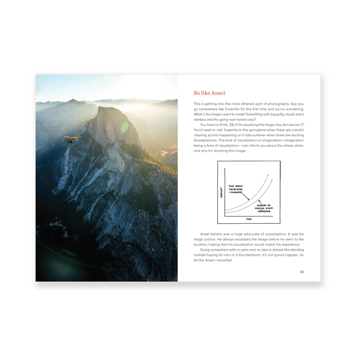 Out There: An Uncomplicated Field Guide to Outdoor Photography