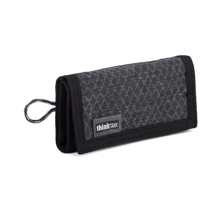 Think Tank SD Pixel Pocket Rocket V2 Memory Card Wallet - Black Slate