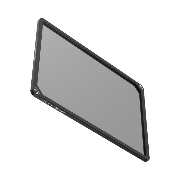 Kondor Blue 4x5.65" Full-Spectrum Neutral Density 0.6 2-Stop Filter