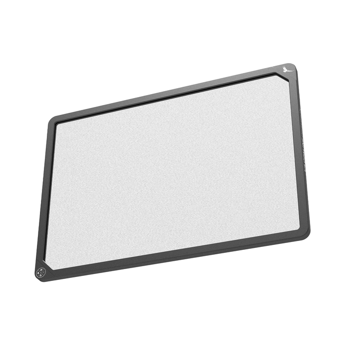 Kondor Blue 4x5.65" Opaline 1/4 Diffusion Filter for Matte Box