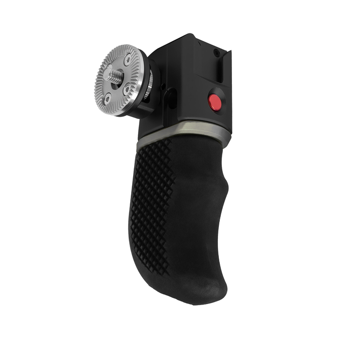 Kondor Blue Trigger Wing Side Handle - Raven Black
