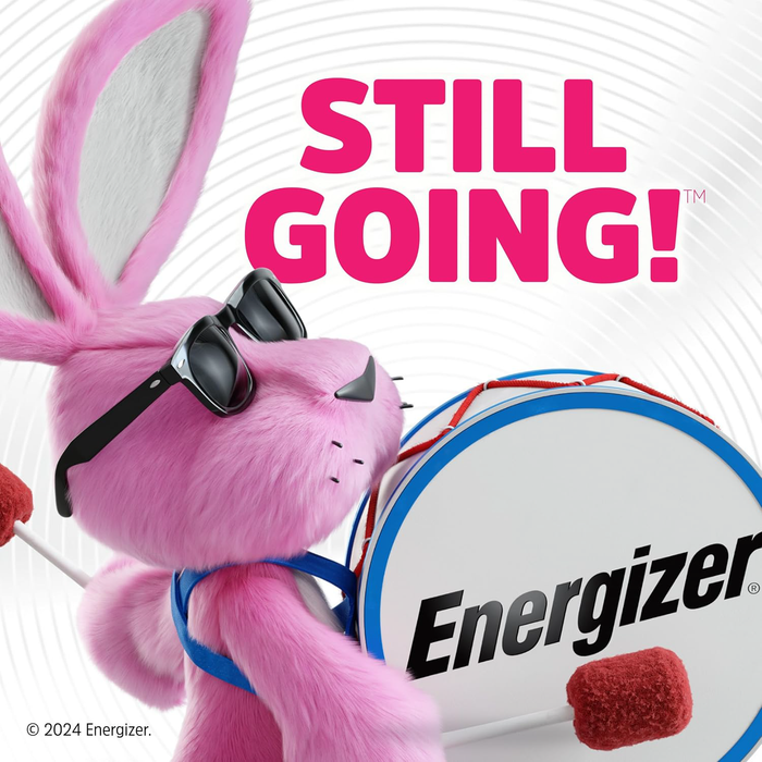 Energizer A23 12 Volt Alkaline Battery