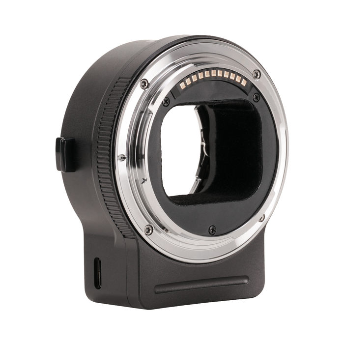 Viltrox AF Lens Mount Adapter for Nikon F-Mount Lens to Nikon Z-Mount Camera Body