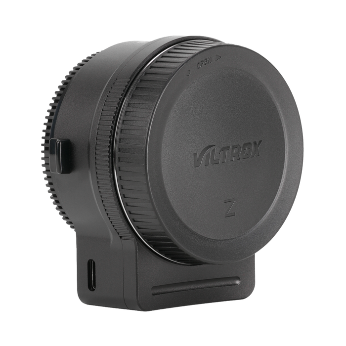 Viltrox AF Lens Mount Adapter for Nikon F-Mount Lens to Nikon Z-Mount Camera Body