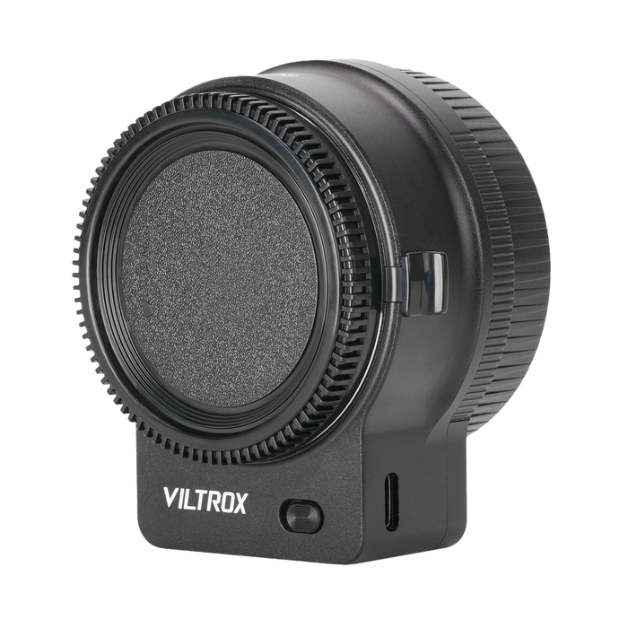 Viltrox AF Lens Mount Adapter for Nikon F-Mount Lens to Nikon Z-Mount Camera Body