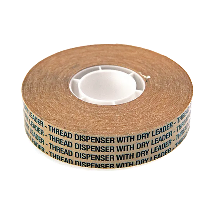 Pro Tapes Pro 154 ATG "Snot Tape" Adhesive Transfer Tape, 1/2" x 108'