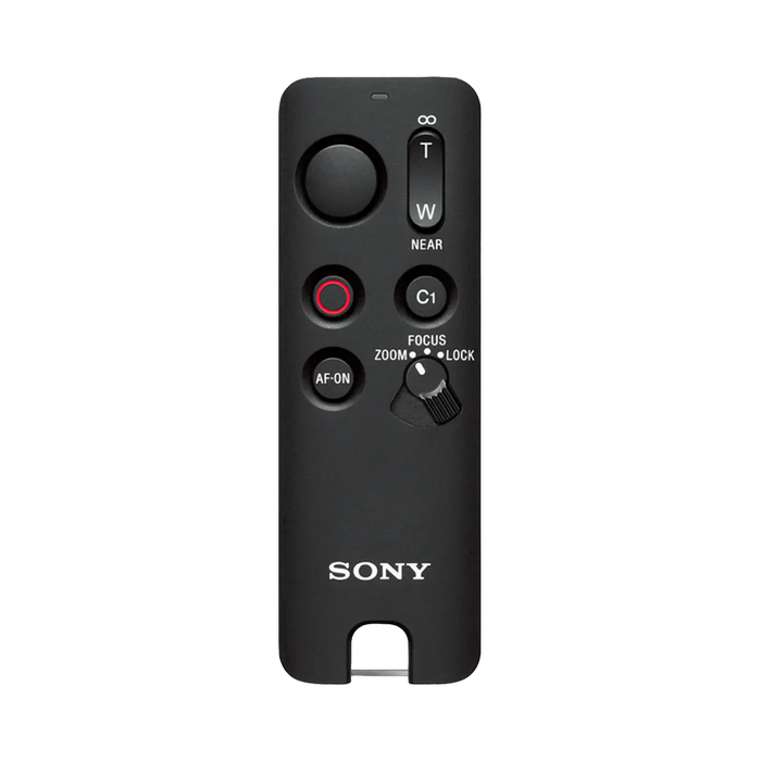 Sony RMT-VP2 Wireless Remote Commander