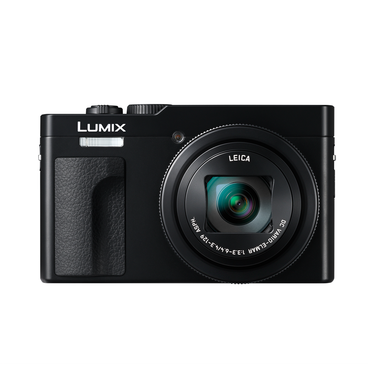 Lumix ZS99 Digital Camera - Black — Glazer's Camera