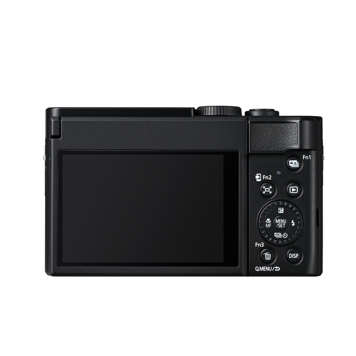 Lumix ZS99 Digital Camera - Black