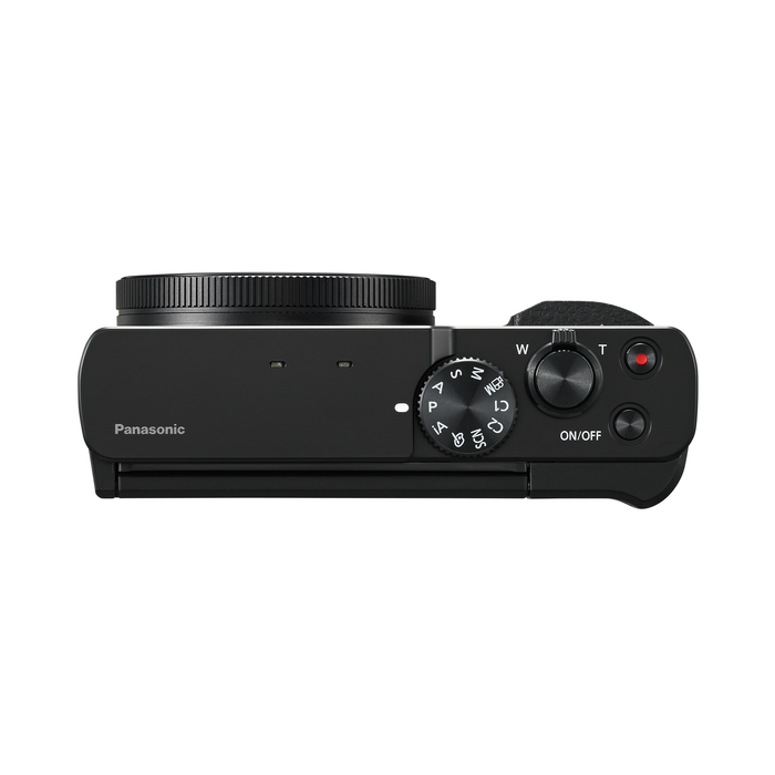 Lumix ZS99 Digital Camera - Black