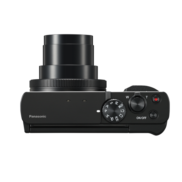 Lumix ZS99 Digital Camera - Black