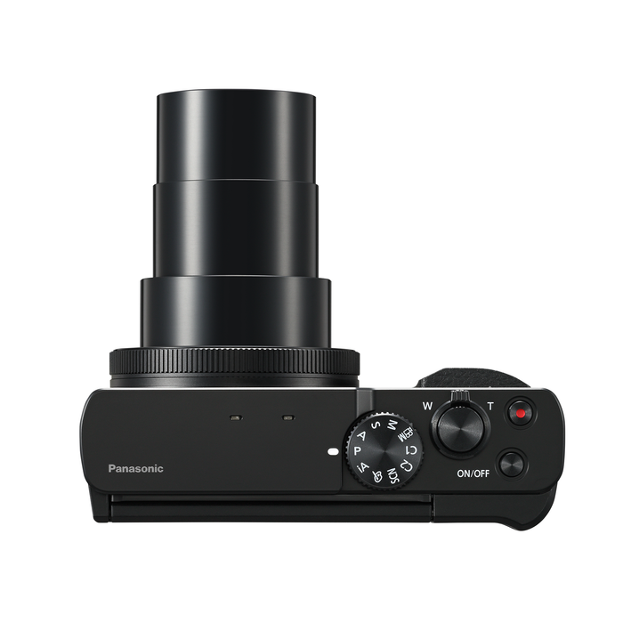 Lumix ZS99 Digital Camera - Black