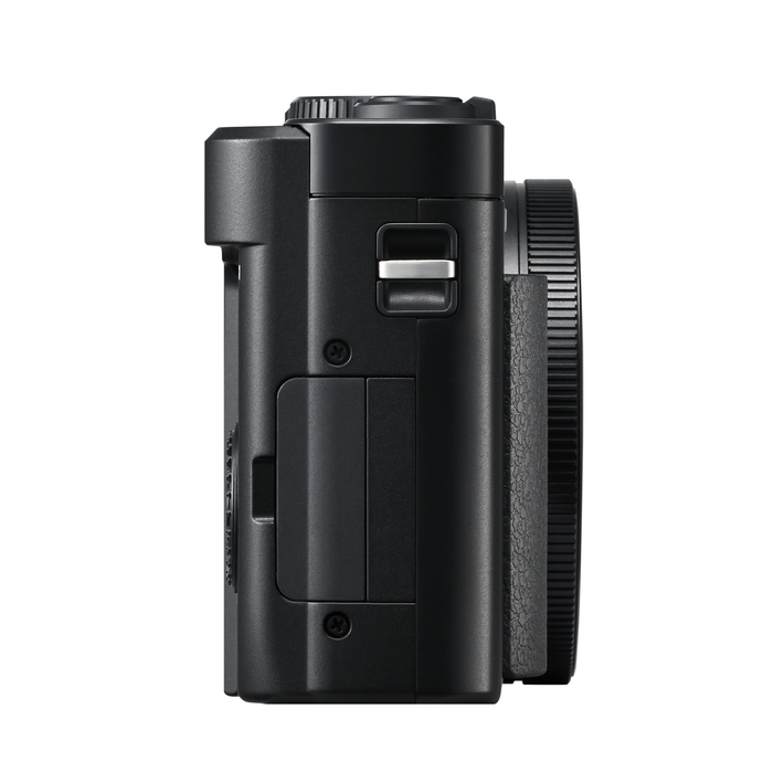 Lumix ZS99 Digital Camera - Black