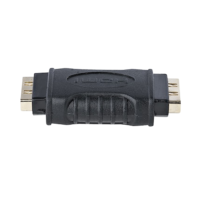 StarTech High Speed 4K 30Hz HDMI Female to HDMI Female Adapter/Coupler