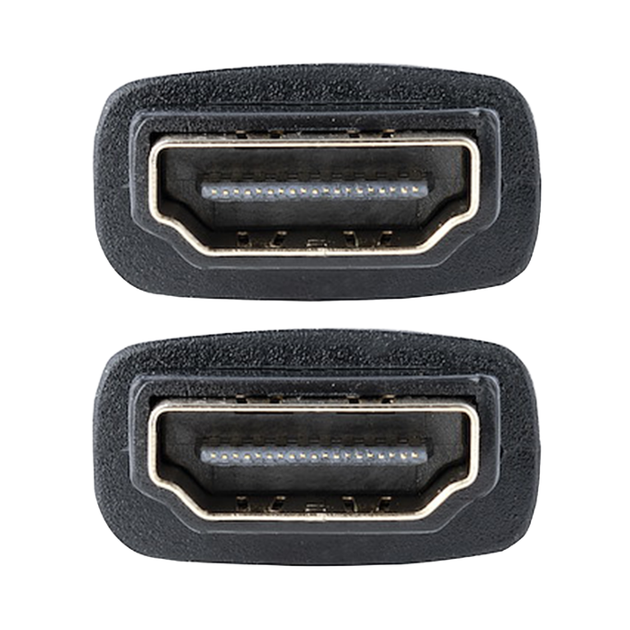 StarTech High Speed 4K 30Hz HDMI Female to HDMI Female Adapter/Coupler