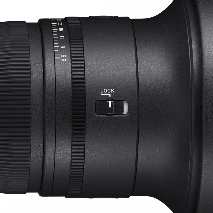 Sigma 500mm f/5.6 DG DN OS Sports Lens - Sony E Mount
