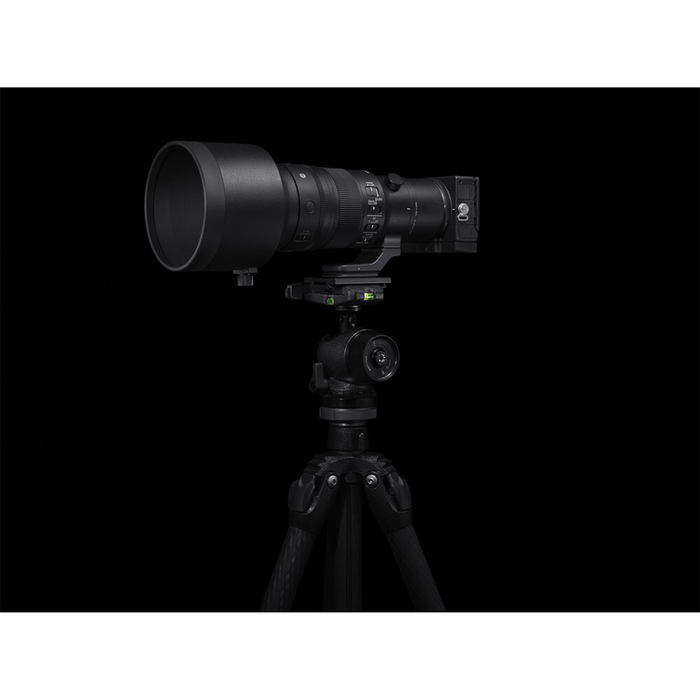 Sigma 500mm f/5.6 DG DN OS Sports Lens - Sony E Mount