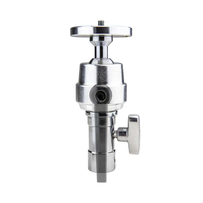 Kupo Super Grip Finger with Round Camera Plate
