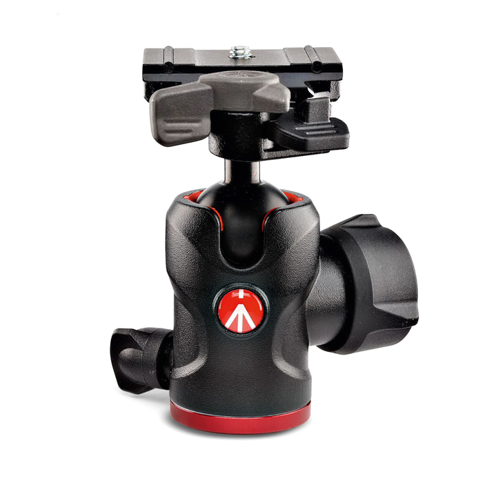 Manfrotto 494 Center Ball Head