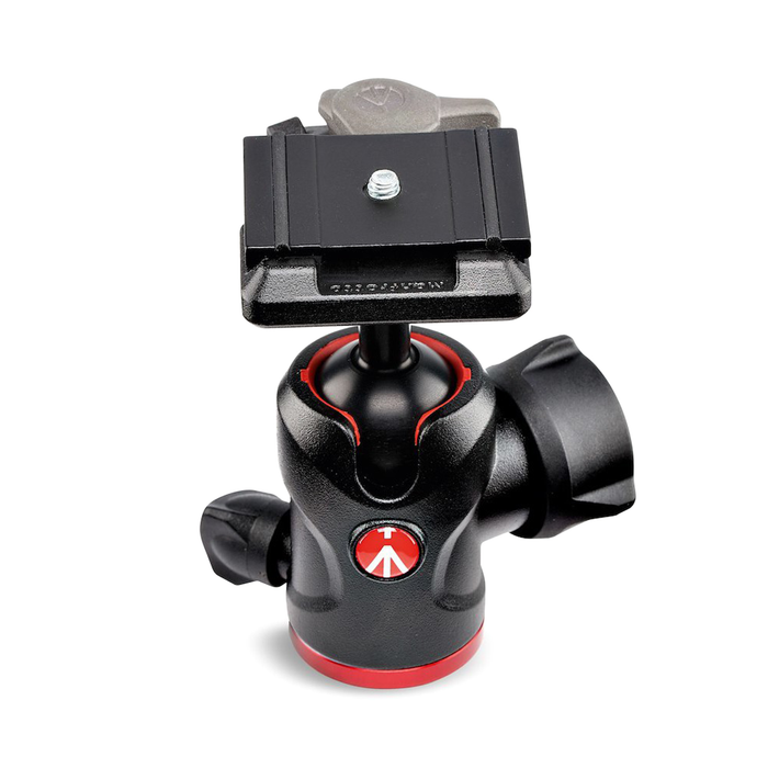 Manfrotto 494 Center Ball Head