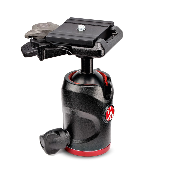 Manfrotto 494 Center Ball Head