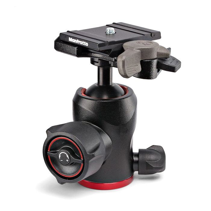 Manfrotto 494 Center Ball Head