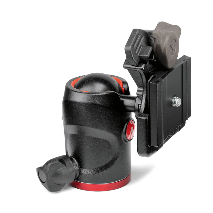 Manfrotto 494 Center Ball Head