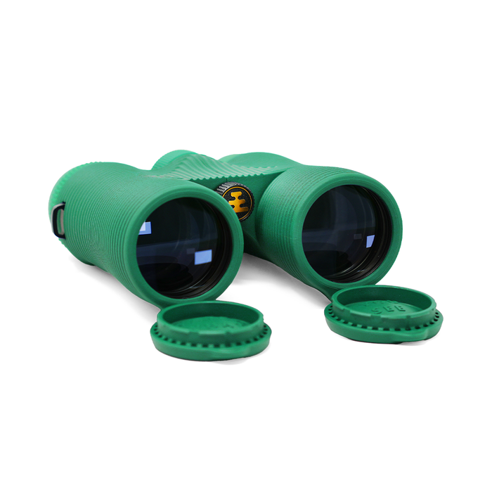 Nocs Provisions Field Issue 8x42 Binoculars - Jade Green