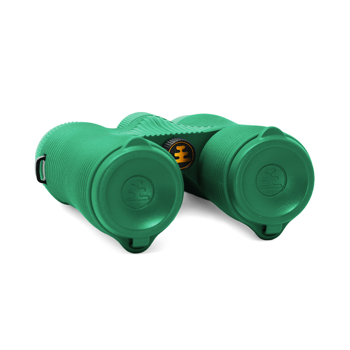 Nocs Provisions Field Issue 8x42 Binoculars - Jade Green