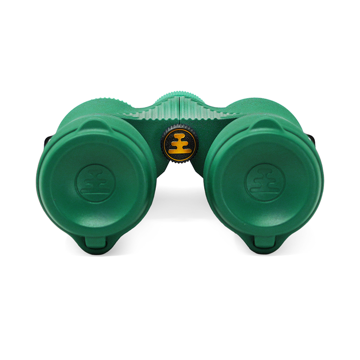 Nocs Provisions Field Issue 8x42 Binoculars - Jade Green