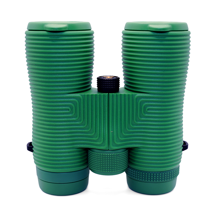 Nocs Provisions Field Issue 8x42 Binoculars - Jade Green