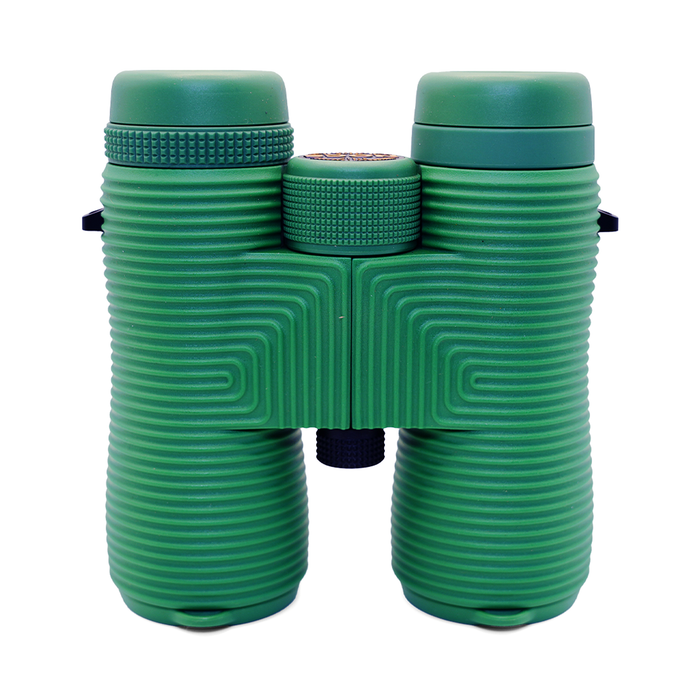 Nocs Provisions Field Issue 8x42 Binoculars - Jade Green