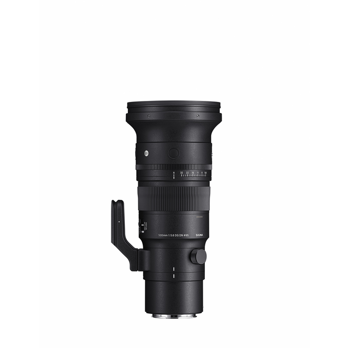 Sigma 500mm f/5.6 DG DN OS Sports Lens - Leica L Mount