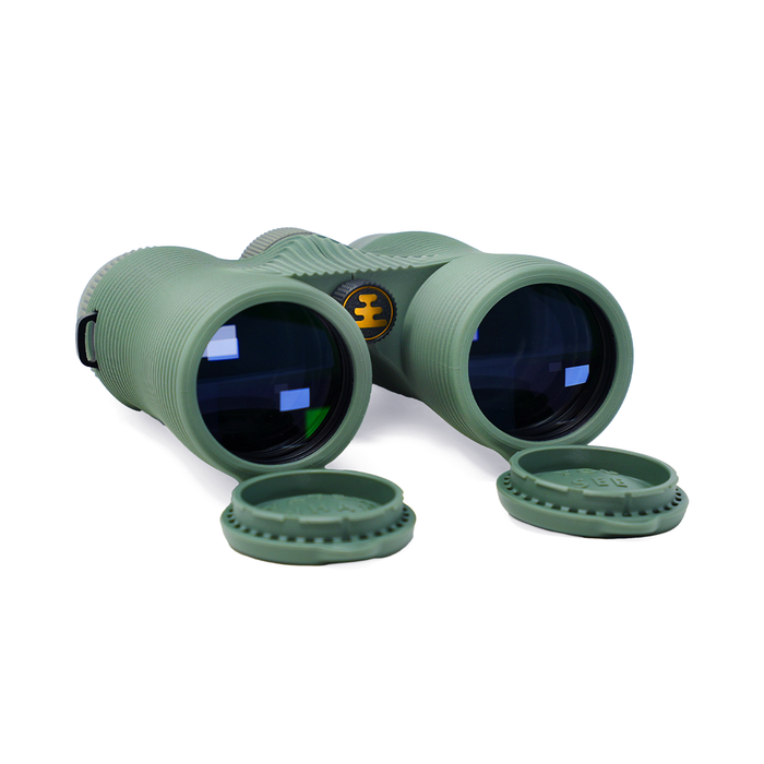 Nocs Provisions Field Issue 10x42 Binoculars - Sage Green