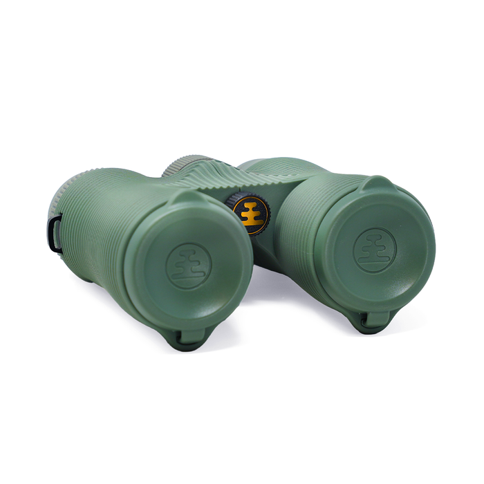 Nocs Provisions Field Issue 10x42 Binoculars - Sage Green