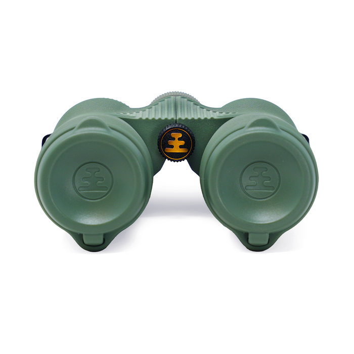 Nocs Provisions Field Issue 10x42 Binoculars - Sage Green