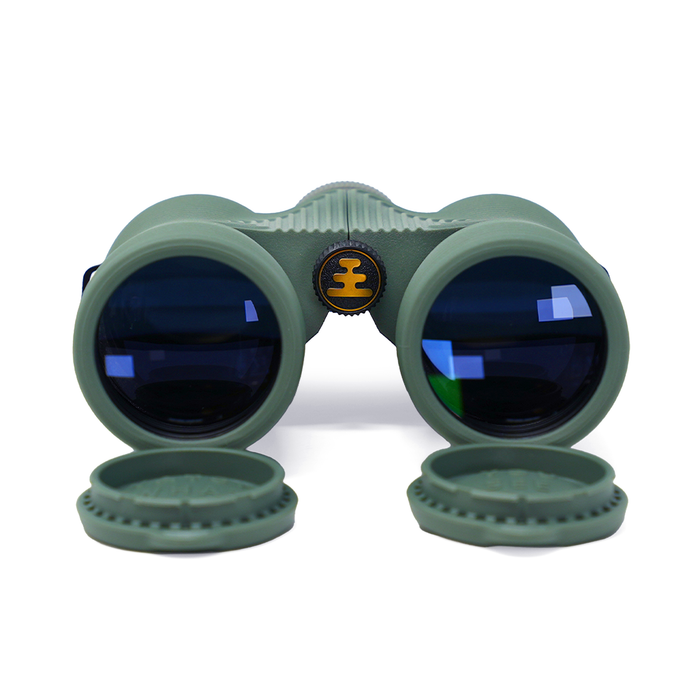 Nocs Provisions Field Issue 10x42 Binoculars - Sage Green