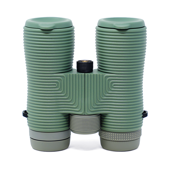 Nocs Provisions Field Issue 10x42 Binoculars - Sage Green