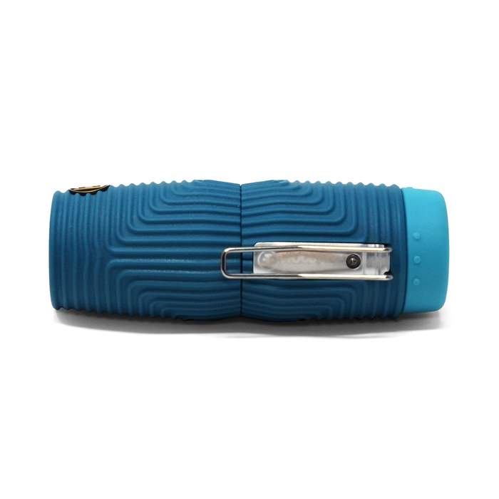 Nocs Provisions Zero Tube 8x25 Monocular - Crater Blue