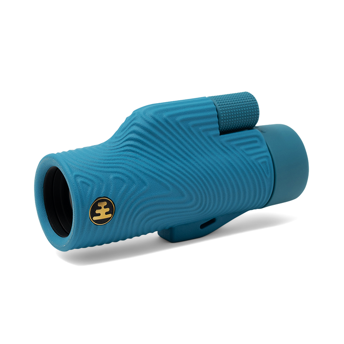 Nocs Provisions Field Tube 8x32 Monocular - Corsican Blue