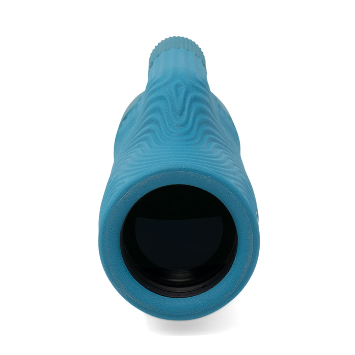 Nocs Provisions Field Tube 8x32 Monocular - Corsican Blue