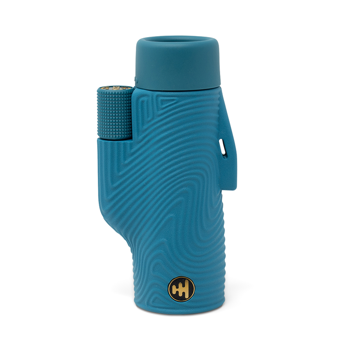 Nocs Provisions Field Tube 8x32 Monocular - Corsican Blue