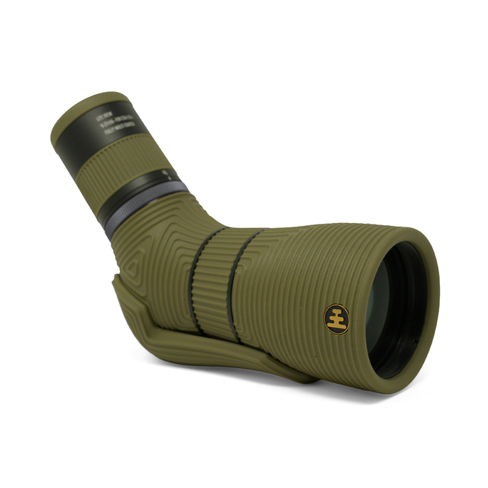 Nocs Provisions Lite View 9-27x56mm Spotting Scope - Saguaro Green