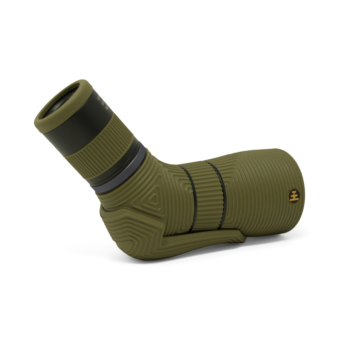 Nocs Provisions Lite View 9-27x56mm Spotting Scope - Saguaro Green